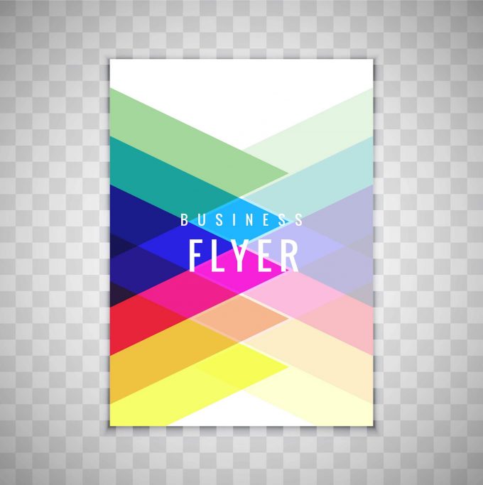 The Color Psychology of Flyer Design: 10 Tips to Influence Consumer Behavior