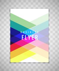 The Color Psychology of Flyer Design: 10 Tips to Influence Consumer Behavior