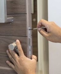 Safeguarding Your Business: Comprehensive Commercial Locksmith Services in Pittsburgh