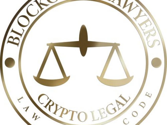 Crypto Legal