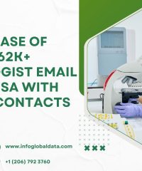 Connect with Blood Disorder Specialists Using InfoGlobalData’s Hematologists Email List