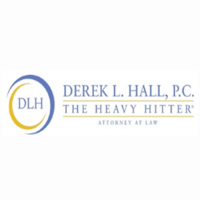 Derek L. Hall Injury and Accident Attorneys