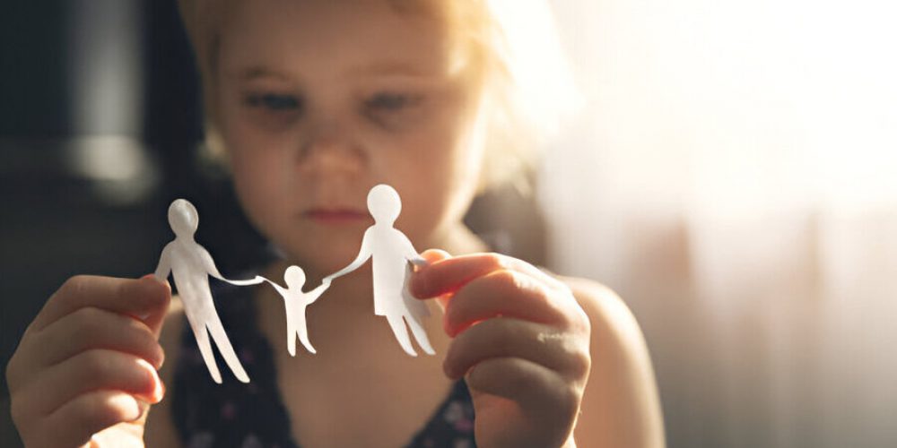 Divorcing with Kids: Tips for Putting Children First