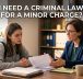 Do I Need a Criminal Lawyer for a Minor Charge in Toronto? What First-Time Accused Should Know Before Court