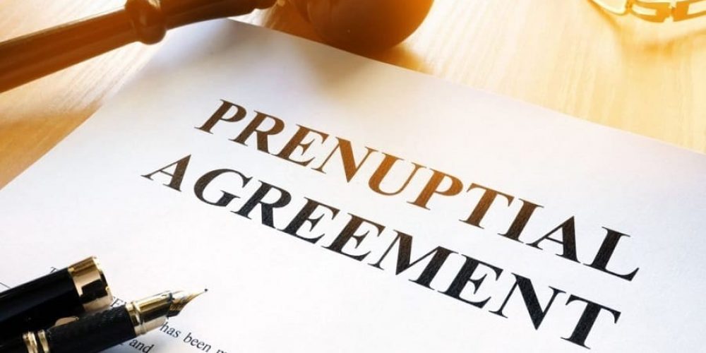 Do You Have to Go Through a Lawyer for Prenuptial Agreement?