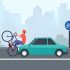 Dooring Accidents in Bike Lanes and the Need for a Personal Injury Attorney
