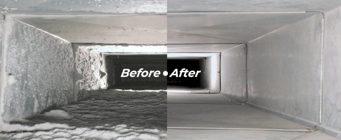 A1 Air Duct Cleaning Your Pittsburgh