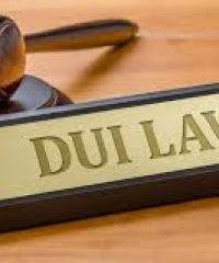An Overview of DUI Testing