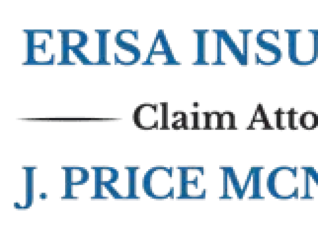 ERISA Insurance Claim Attorneys