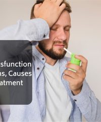 Erectile Dysfunction – Symptoms, Causes And Treatment