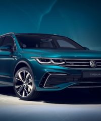 A Comprehensive Guide to Common Volkswagen Tiguan Problems Issues