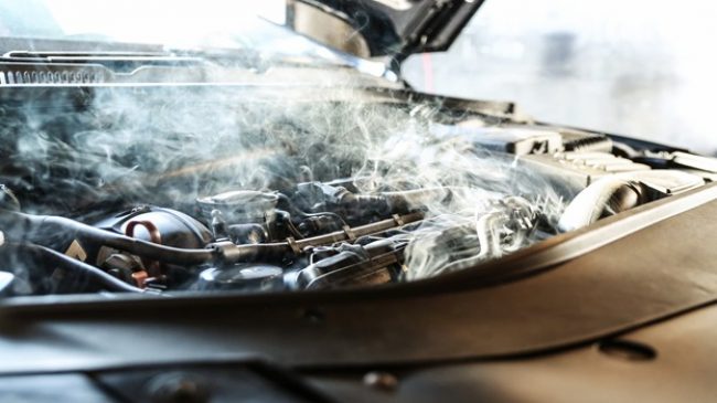 Top 5 Reasons Your Car Engine Is Overheating and How to Address Them Effectively