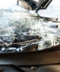 Top 5 Reasons Your Car Engine Is Overheating and How to Address Them Effectively