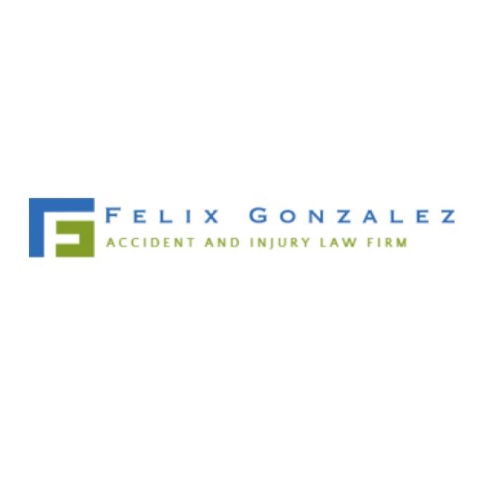 Felix Gonzalez Accident and Injury Law Firm