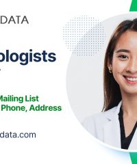 Maximizing Outreach with a Dermatologist Email List: Leveraging a Comprehensive Dermatologist Database