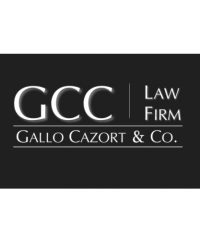 GCC Law Firm