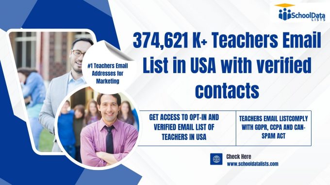 How to Connect with Teachers and Promote Your Educational Products Effectively