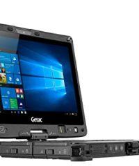 Enhancing Workforce Efficiency with Getac Rugged Laptops: A Milestone for Milcomputing Company in KSA