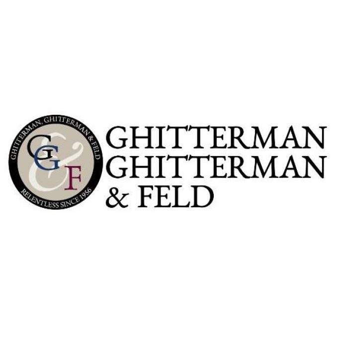 Ghitterman Ghitterman &amp; Feld