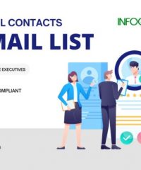 Unlocking Human Potential: How HR Email Lists Revolutionize Talent Acquisition