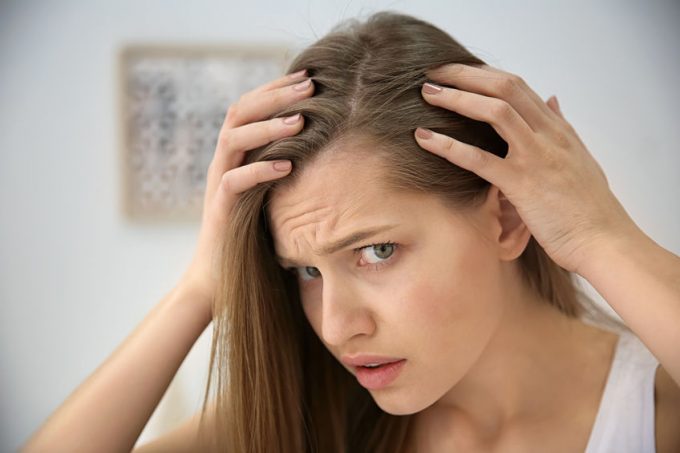 Genetics and Frontal Hair Loss: Is It In Your DNA?