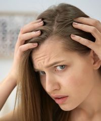 Genetics and Frontal Hair Loss: Is It In Your DNA?