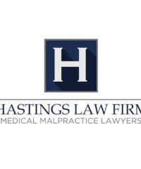 Hastings Law Firm, Medical Malpractice Lawyers