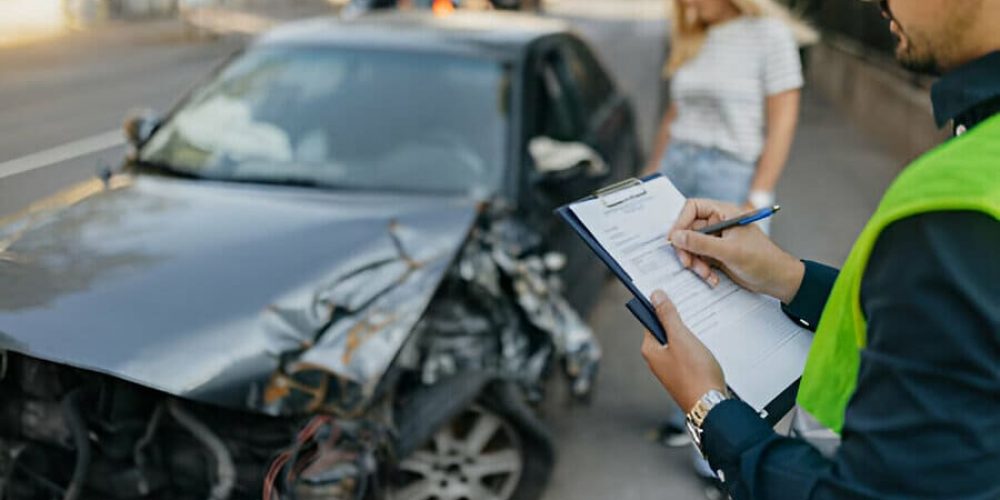 Navigating Health Insurance Claims After an Accident