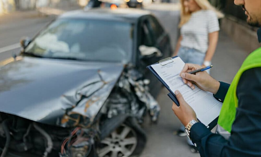 Health Insurance Claims After an Accident