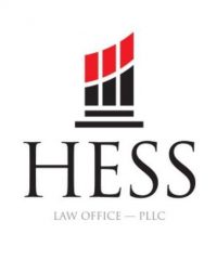 Hess Law Office, PLLC