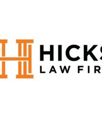 Hicks Law Firm