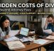 The Hidden Costs of Divorce: Expenses Beyond Attorney Fees in Illinois