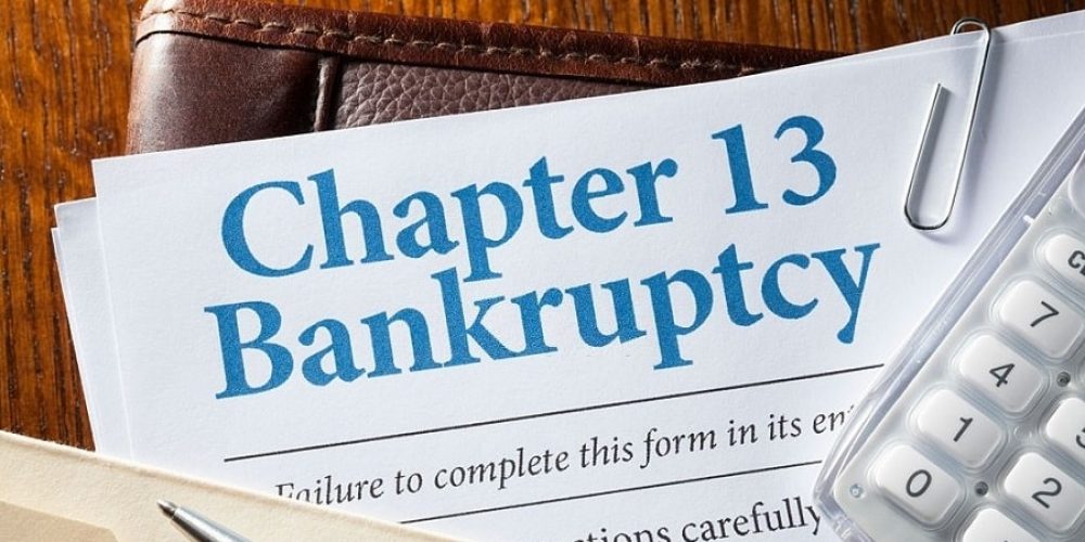 How Common Is It For A Chapter 7 Bankruptcy To Work In Multiple States