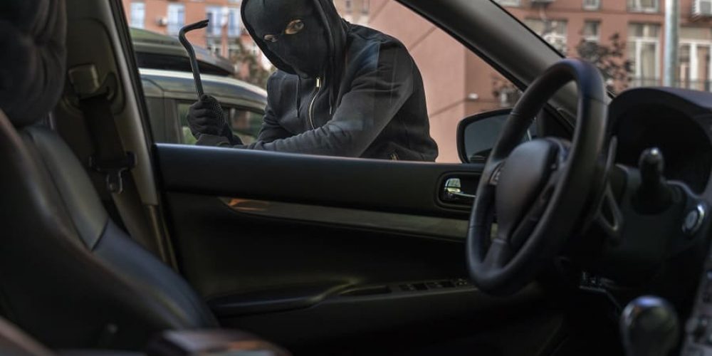 How Criminal Defense Lawyers Build a Defence Against Carjacking Charges