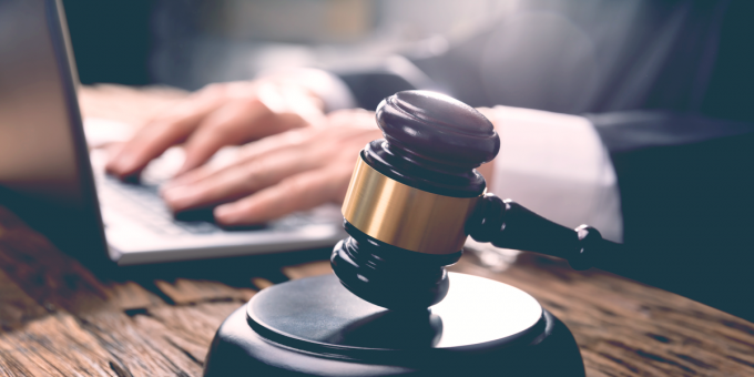 How Technology Is Changing Legal Transcription Services