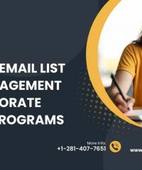 How a CLO Email List Drove Engagement in Corporate Learning Programs