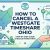 How to Cancel a Westgate Timeshare Ohio
