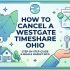 How to Cancel a Westgate Timeshare Ohio