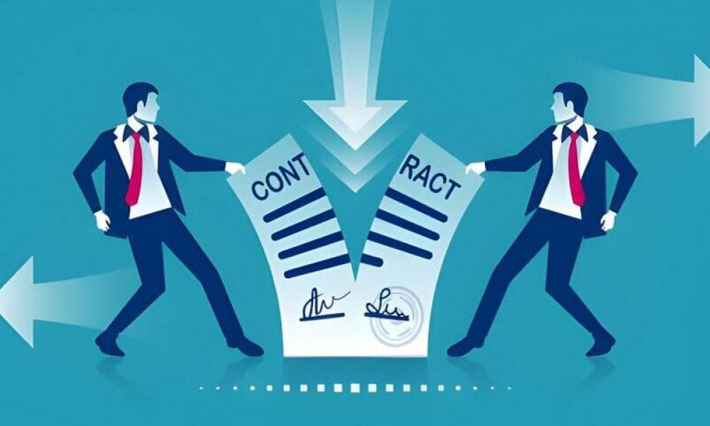 How to Win a Breach of Contract Case