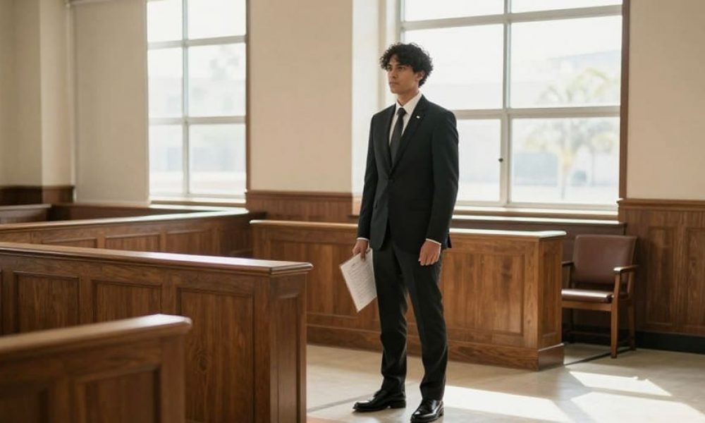 How to become a guardian ad litem in Florida