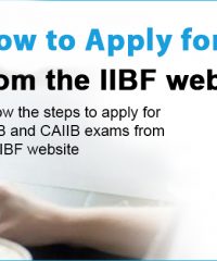 Cracking the IIBF Exam: Strategies for Success