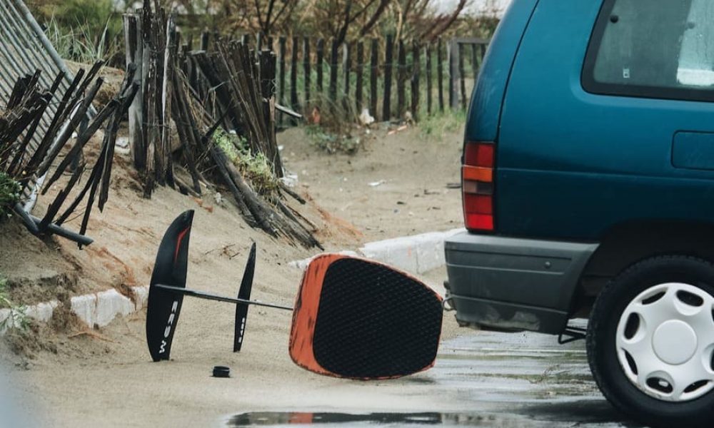 Insurance Company Refuses Your Accident Claim