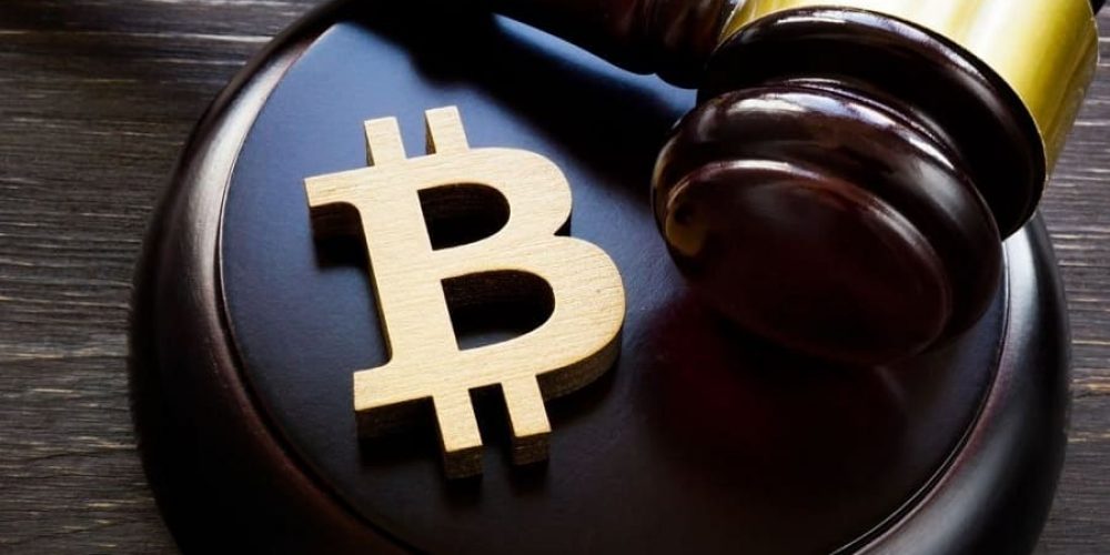 Is insider trading illegal for crypto?