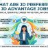 What Are JD Preferred and JD Advantage Jobs?