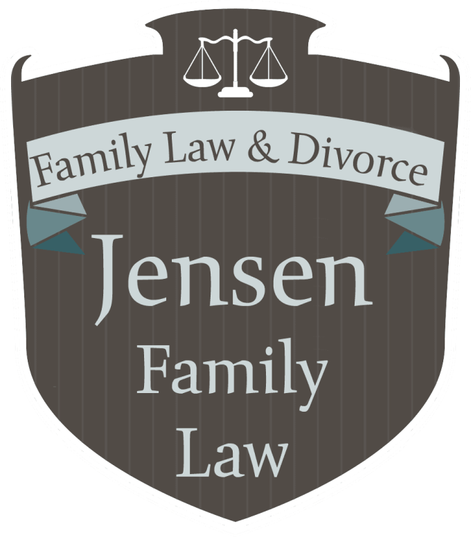 Jensen Family Law