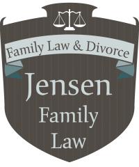 Jensen Family Law