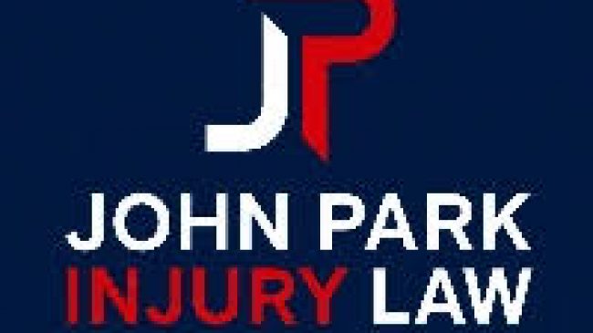 John Park Injury Law