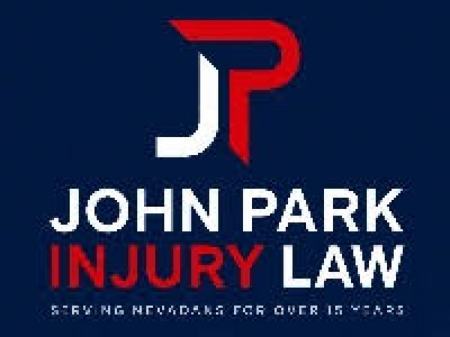 John Park Injury Law