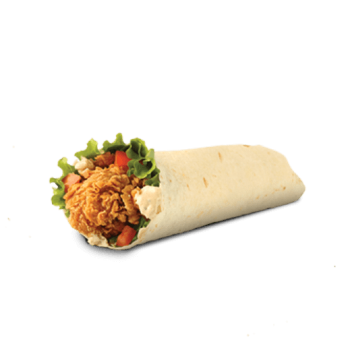 KFC Pakistan&#8217;s Twister Wrap: A Delicious and Affordable Meal