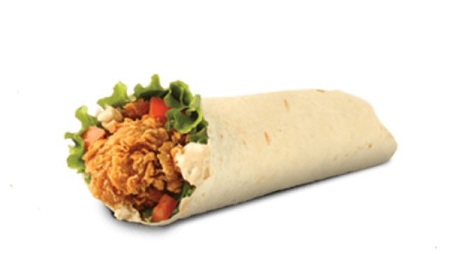 KFC Pakistan’s Twister Wrap: A Delicious and Affordable Meal